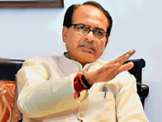 Madhya Pradesh Leads In Millets Mission Shivraj Singh Chouhan News