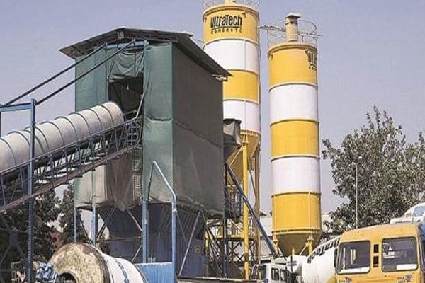 UltraTech Cement Commissions 1 2 MTPA Capacity News Riveting