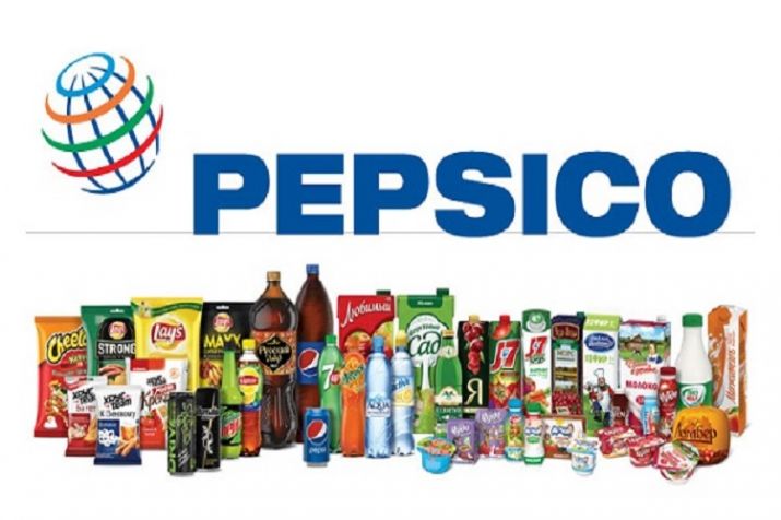 PepsiCo plans to double snacks business - News Riveting