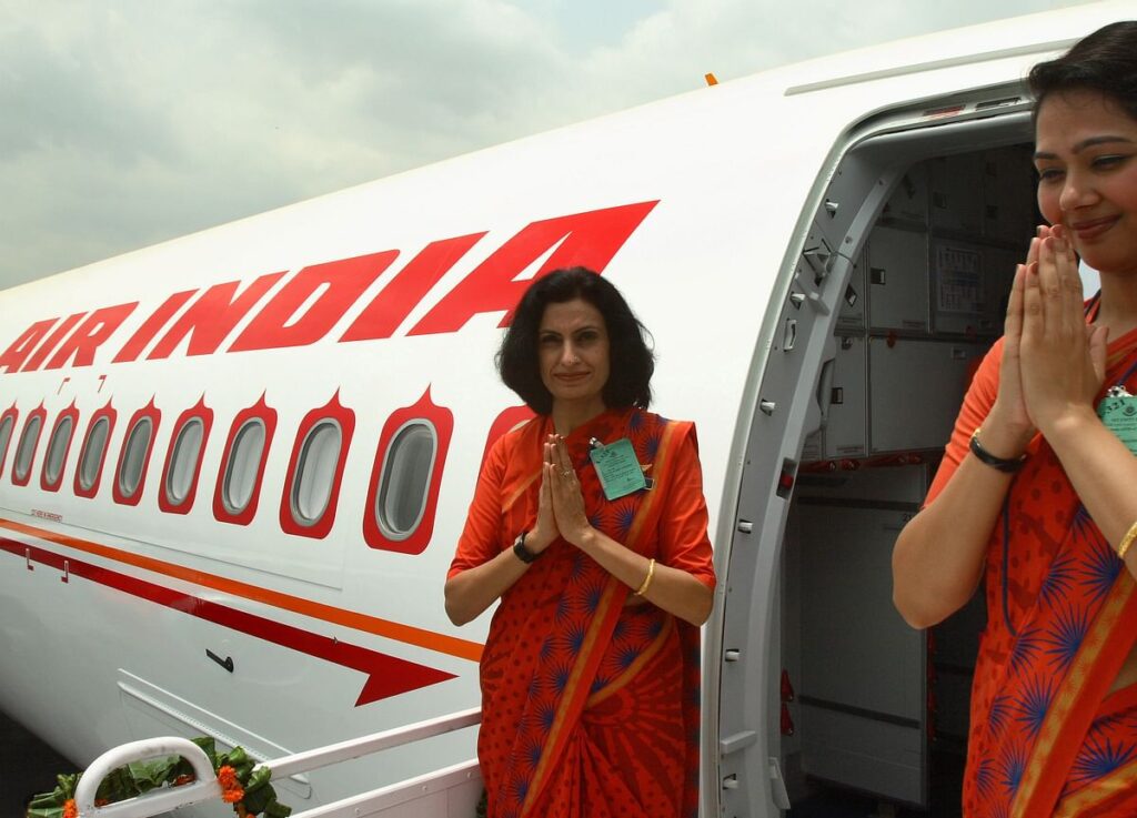 air india employees news today