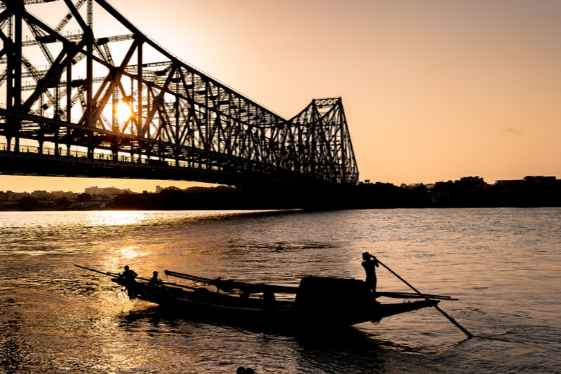 World Bank Signs 105 Million Project To Improve Waterways In West Bengal News Riveting 8239