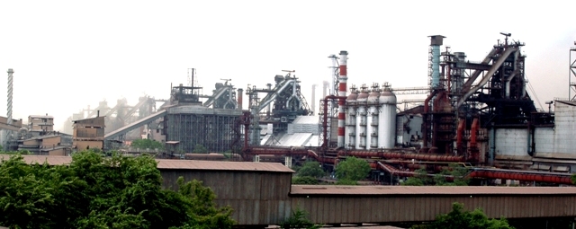 SAIL-Bhilai Steel Plant registers record performance amidst pandemic ...