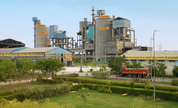 JK Lakshmi Cement’s profit up by 55% amidst pandemic - News Riveting