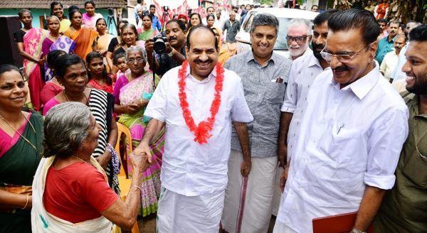 Kodiyeri Balakrishnan back as CPI(M) state secretary in Kerala - News  Riveting