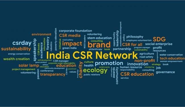 India CSR – The One Stop Platform For CSR Planning And Possibilities ...