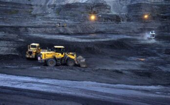 MCL surpasses 100 Million Tonnes Coal Despatch, sets New Record