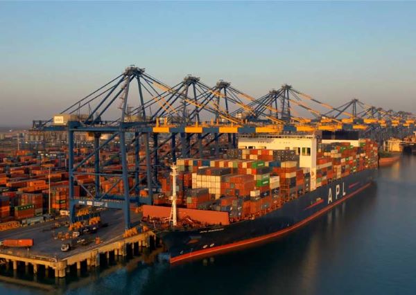 APSEZ shines in World Bank’s global container port rankings - News Riveting