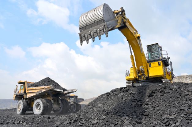 Coal India Pumps Rs 11,000 Crore For Eco-friendly Coal Transport - News 