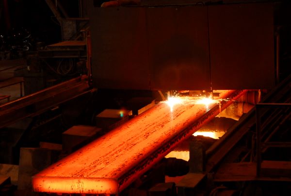 SAIL, Rourkela Steel Plant registers ‘Best-ever’ H1 production ...