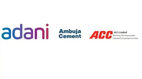 Adani s Cement Arms Rank As India s Most Trusted Cement Brands 2023 