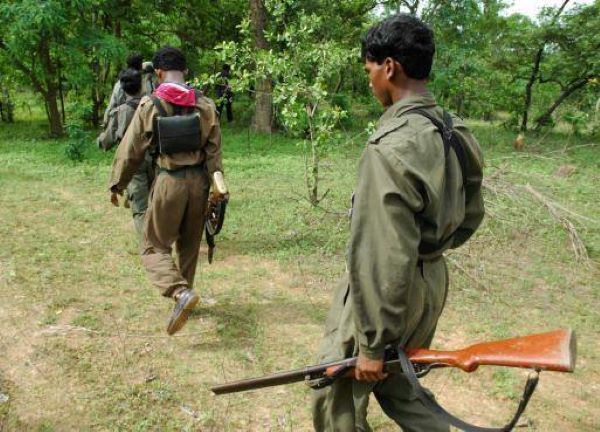 Chhattisgarh: Civilian Killed In IED Blast Planted By Maoists - News ...