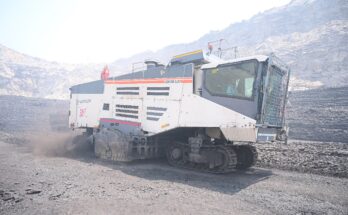 SECL-mine-gets-National-Mines-Safety-Award-by-Ministry-of-Labour