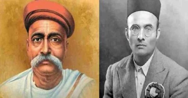 Understanding Swatantryaveer Savarkar And Lokmanya Tilak’s Connection 