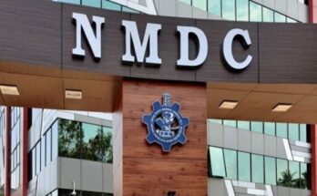 NMDC fixes iron ore prices for August