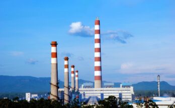 BALCO Partners with Shree Cement Limited to supply 90,000 metric tonnes of fly ash for cement production