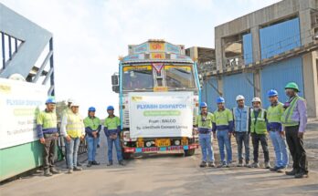 BALCO and UltraTech Cement collaborate towards manufacture of low-carbon cement