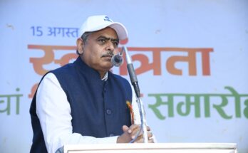 BALCO Celebrates India’s 78th Independence Day with a Vision of a ‘Viksit Bharat’