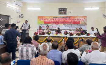 100 youth to receive UPSC/OPSC coaching under MCL’s CSR