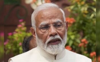 PM inaugurates the 32nd International Conference of Agricultural Economists