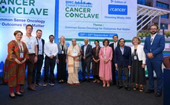 BALCO Medical Centre brings world-class cancer care home