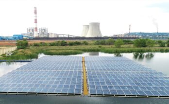 NLC India Limited Proudly Steps into the 10th Year of Renewable Energy Generation