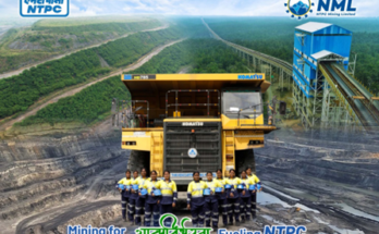 NTPC Mining Achieves Impressive Growth in H1 FY 2024-25 with Over 19 Million Metric Tonnes of Coal Production