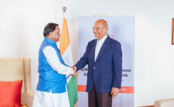 Vedanta to invest Rs 1 lakh crore in Odisha, 2 lakh new employment opportunity