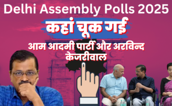 What went wrong for AAP and Arvind Kejriwal in Delhi?