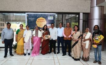 Coal India Limited Organizes Kantha Fair to Empower Women Artisans in West Bengal