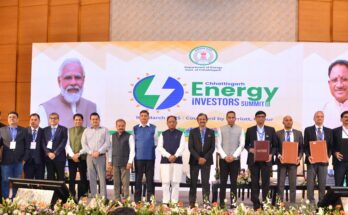 NTPC Group to Invest Rs 96,000 Crore in Chhattisgarh