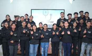 SECL Ke Sushrut’ becomes first coal PSU initiative listed on DBT Portal