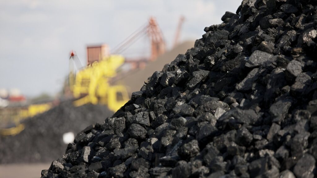 NTPC Mining records growth of 26% in Coal Dispatch in FY25