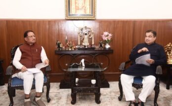 Chhattisgarh to get Rs 7,000-crore road projects soon