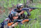 Security forces eliminate 14 Maoists in Chhattisgarh encounter