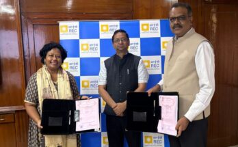 REC Foundation signs MoA with Kaziranga, extends CSR grant of Rs 5.43 cr