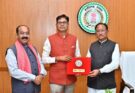 Chhattisgarh presents “Sankalp” budget for 2026-27
