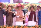 Chhattisgarh CM reaffirms commitment to farmers’ dignity and prosperity
