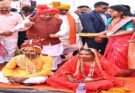 6,412 couples enter wedlock in Chhattisgarh, CM blesses newly weds